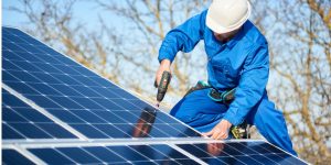 Installation Maintenance Panneaux Solaires Photovoltaïques à La Proiseliere-et-Langle